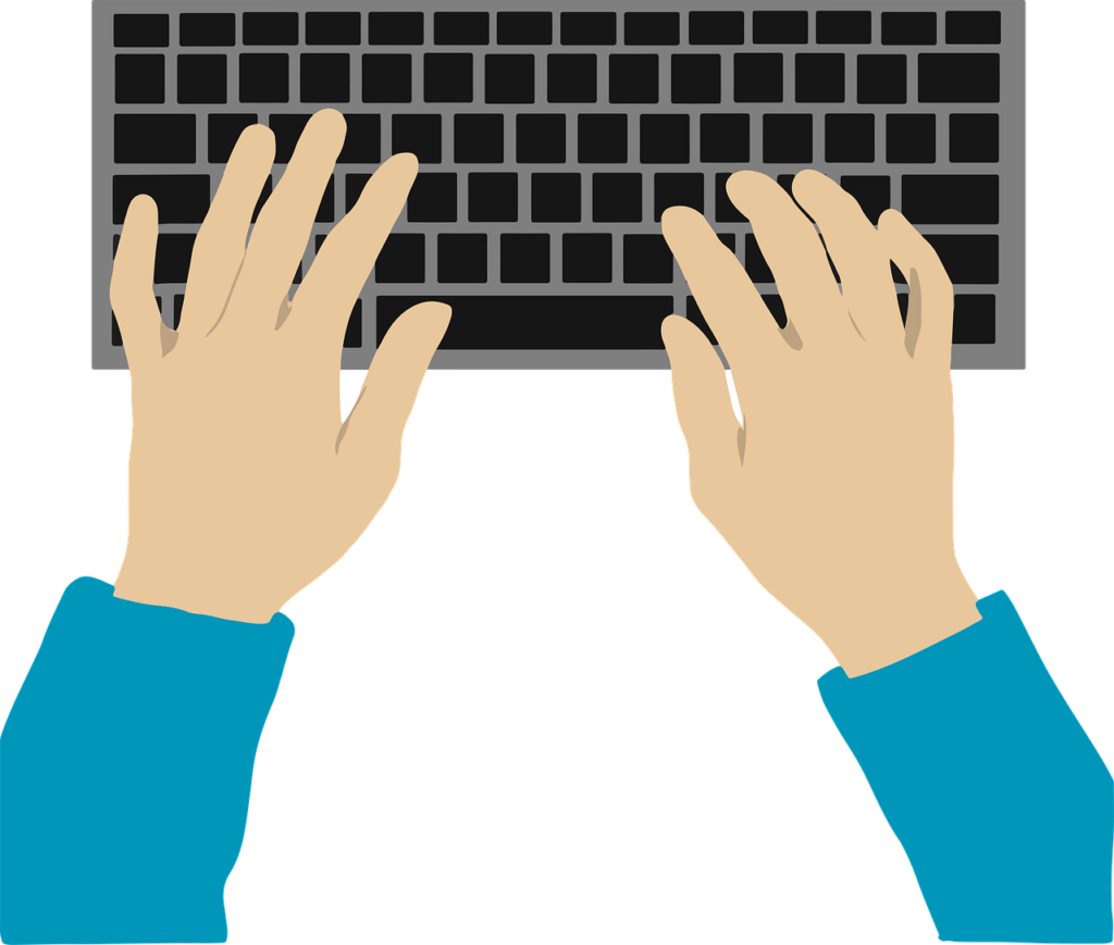 keyboard, hands, typing-4498456.jpg